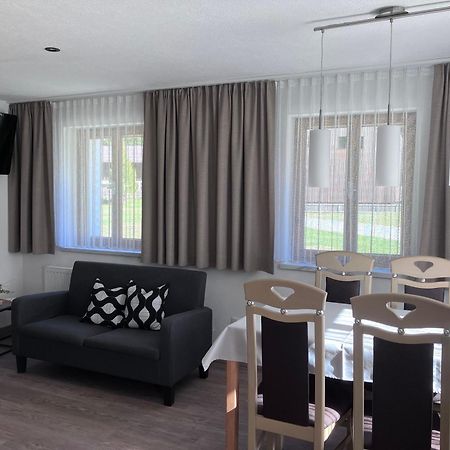 Haus Plankensteiner Hotel Kaunertal Kültér fotó
