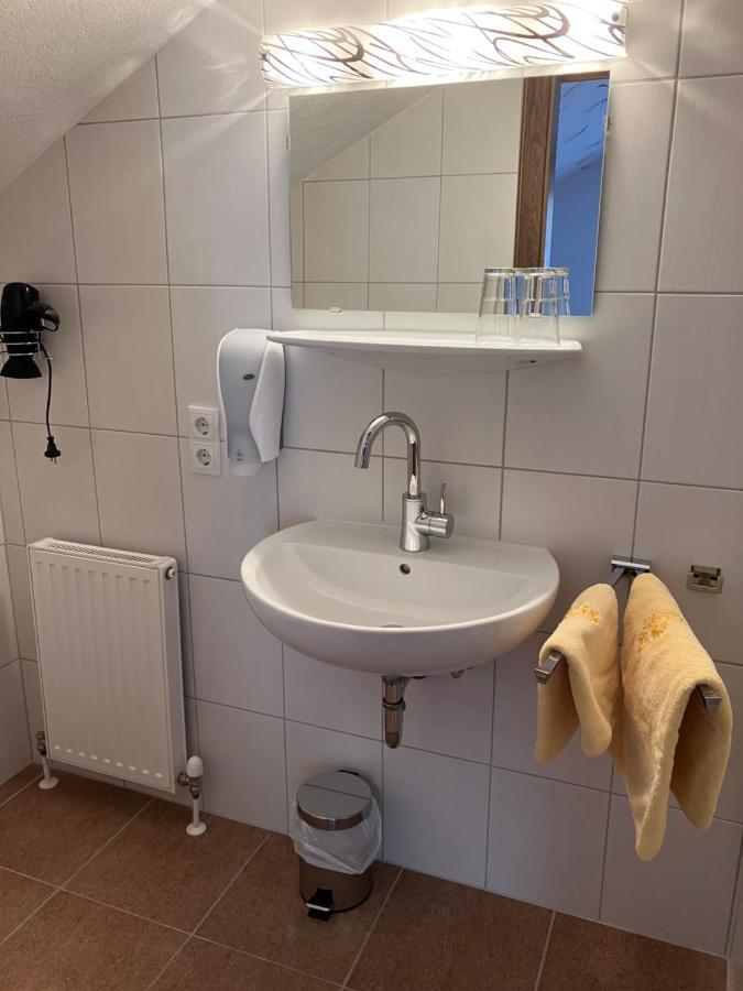Haus Plankensteiner Hotel Kaunertal Kültér fotó