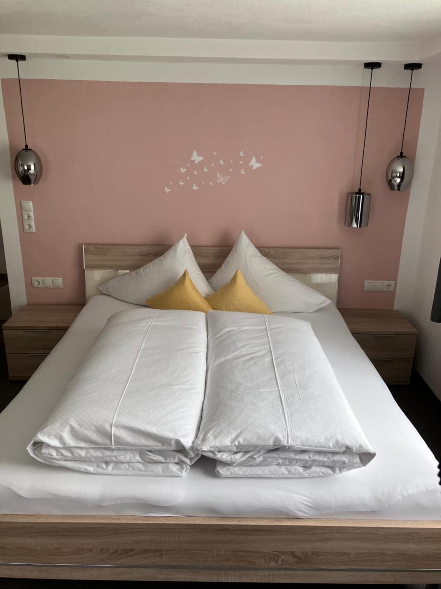Haus Plankensteiner Hotel Kaunertal Kültér fotó