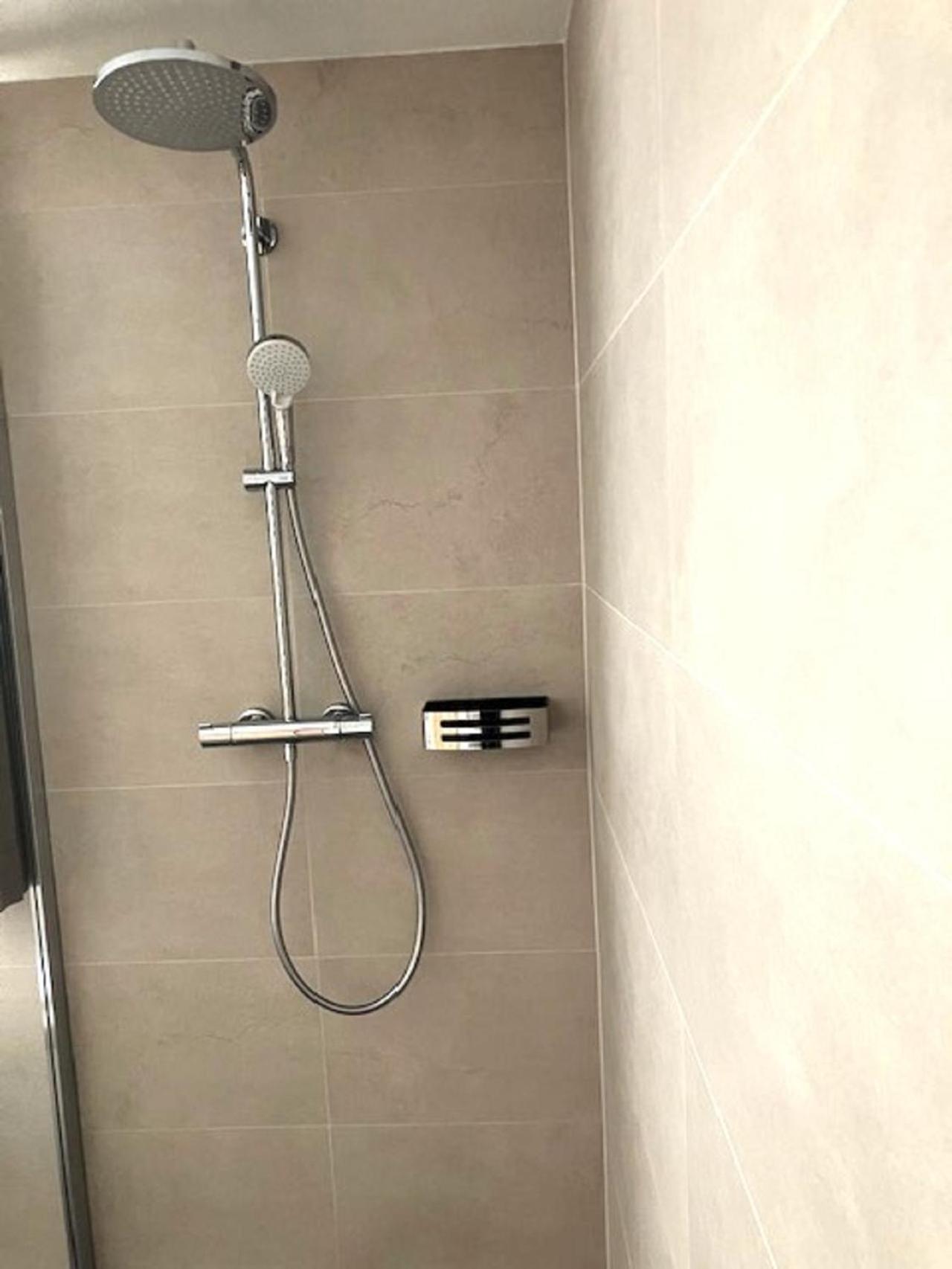 Haus Plankensteiner Hotel Kaunertal Kültér fotó