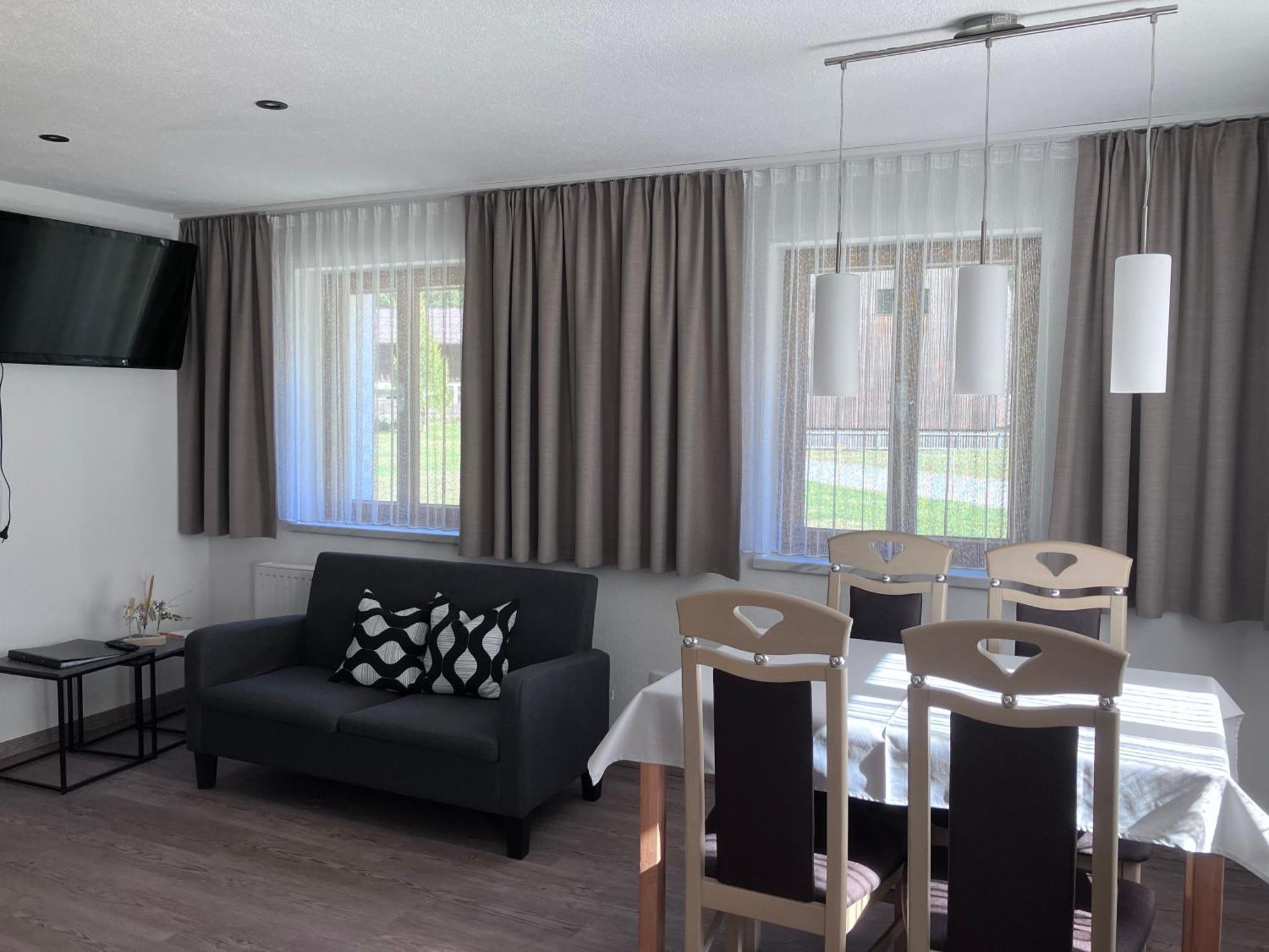 Haus Plankensteiner Hotel Kaunertal Kültér fotó
