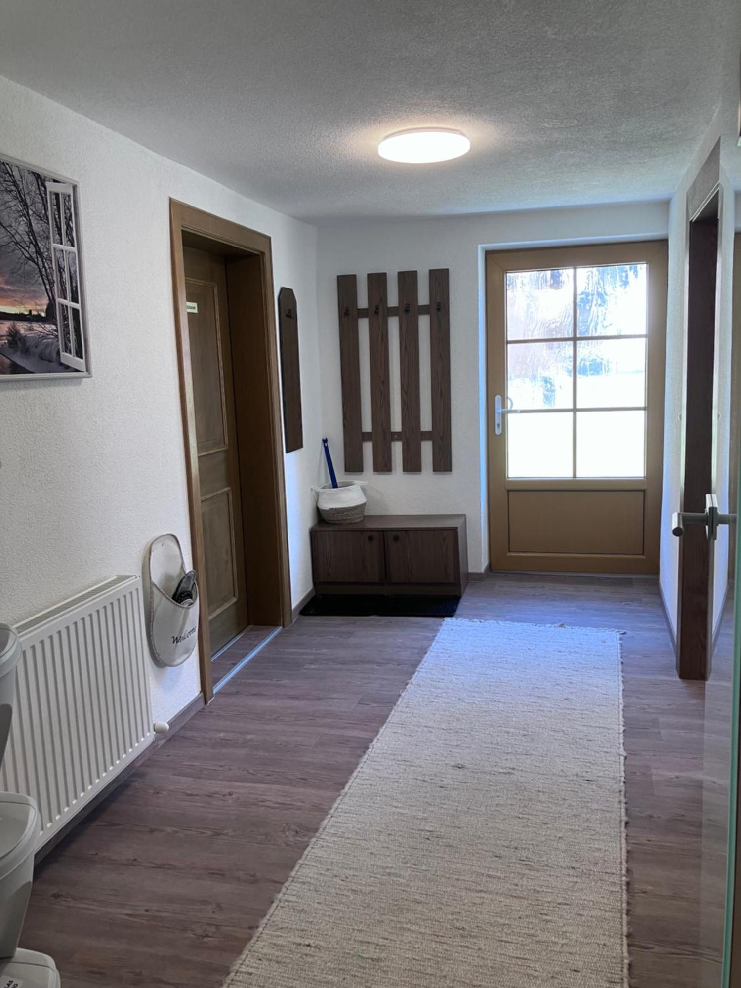 Haus Plankensteiner Hotel Kaunertal Kültér fotó